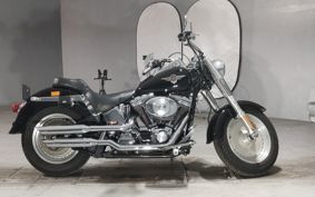 HARLEY FLSTF 1450 BMY