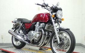 HONDA CB1100 EX ABS 2016 SC65