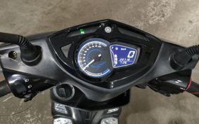 YAMAHA CYGNUS125XSR SE44J