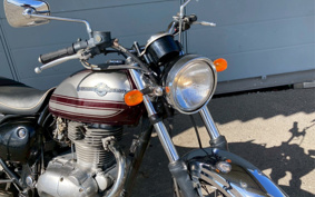 KAWASAKI ESTRELLA BJ250A