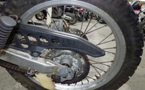 YAMAHA SEROW 225 W 4JG