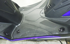 YAMAHA CYGNUS 125 XSR 3 1999 SED8J