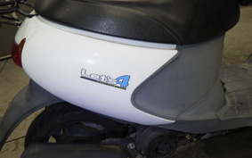 SUZUKI LET's 4 2009 CA45A