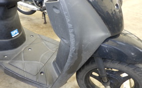 SUZUKI ﾚｯﾂ CA4AA