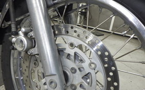 KAWASAKI ESTRELLA RS BJ250A