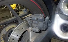 SUZUKI ｼﾞｸｻｰ150 2005 NG4BG