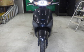 HONDA TACT-4ﾍﾞｰｼｯｸ AF79