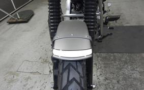 HONDA CT125-2 2024 JA65