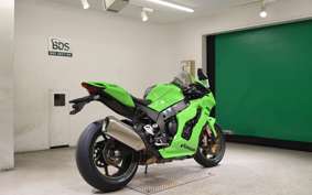 KAWASAKI ZX 10 NINJA RR 2022 ZXT02L