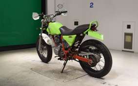 HONDA FTR223 MC34