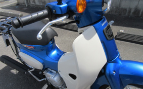HONDA SUPER CUB50 AA09