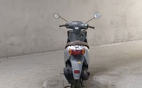 SUZUKI  LET`S 4G CA41A