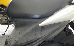 SUZUKI ADDRESS V125 S 2005 CF4MA