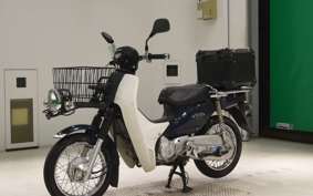 HONDA C110 SUPER CUB JA10