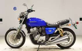 HONDA CB400F 1998 NC36