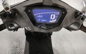 YAMAHA CYGNUS125XSR SED8J