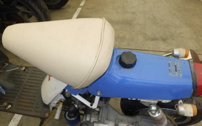 YAMAHA PASSOL 2E9