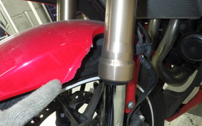 HONDA CBR400R 2023 NC56