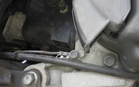 SUZUKI LET's 4 CA46A