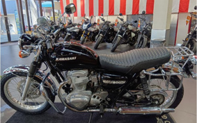 KAWASAKI W800 2014 EJ800A