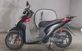 HONDA DIO 110 JF58