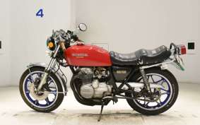 HONDA CB400 2005 CB400