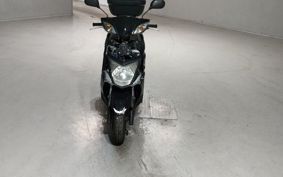 YAMAHA CYGNUS125XSR SE44J