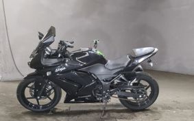 KAWASAKI NINJA250R EX250K