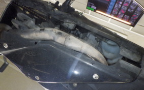 YAMAHA YZF-R125 2022