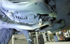 YAMAHA JOG Gen.5 SA36J