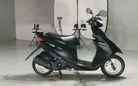 SUZUKI ADDRESS V50 CA42A
