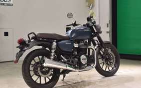 HONDA GB350 2022 NC59
