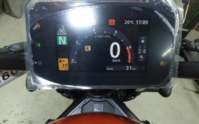 HONDA REBEL 1100 S DCT 2026 SC87