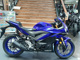 Фото Yamaha YZF-R25 ABS с японского аукциона