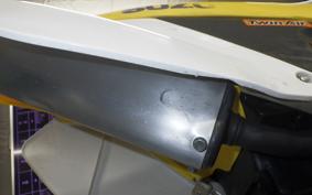 SUZUKI RMX250 2020 PJ13A