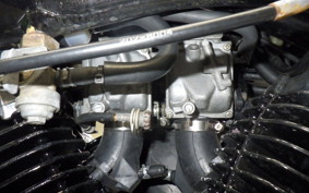 YAMAHA DRAGSTAR 400 1999 4TR