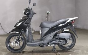 SUZUKI ADDRESS V110 CE47A