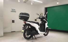 HONDA DIO 110 2023 JK03