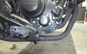 HONDA REBEL 250 S 2002 MC49