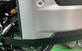 SUZUKI STROM 250ABS DS12E