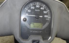 HONDA TACT Basket AF75