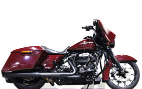 HARLEY FLHXS 2019 KRP