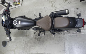 HONDA REBEL 250 S 2019 MC49