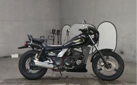 KAWASAKI ELIMINATOR 250SE EL250A