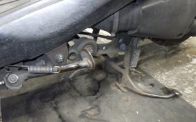 YAMAHA AXIS 125 TREET 2008 SE53J