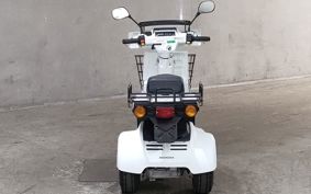 HONDA GYRO TD02