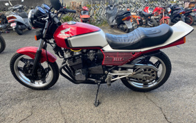 HONDA CBX400 1985 NC07