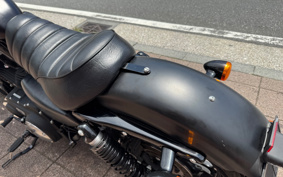 HARLEY XL883N 2017 LE2