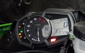 KAWASAKI NINJA ZX-6R A 2021 ZX636G