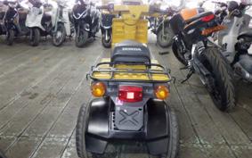 HONDA GYRO X TD01